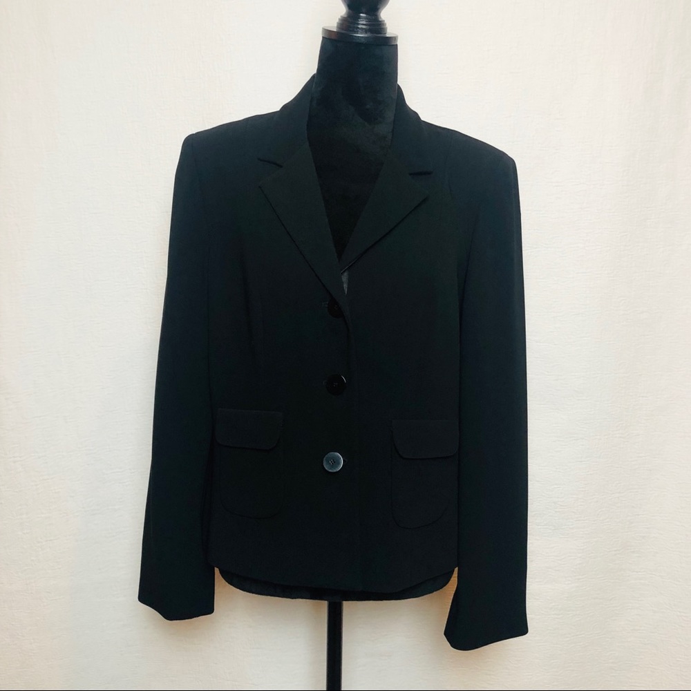 Anne Klein Blazer